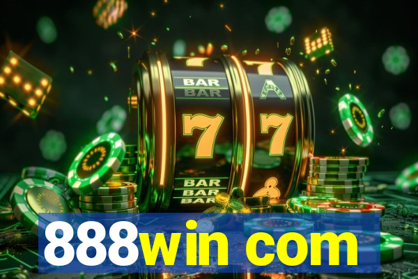 888win com